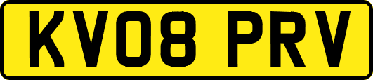 KV08PRV