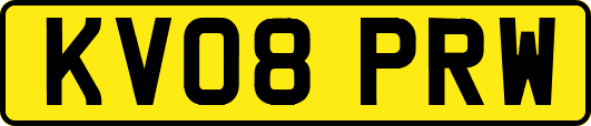 KV08PRW