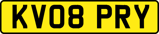 KV08PRY