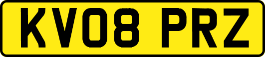 KV08PRZ