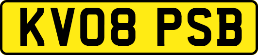 KV08PSB