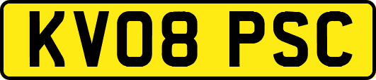 KV08PSC