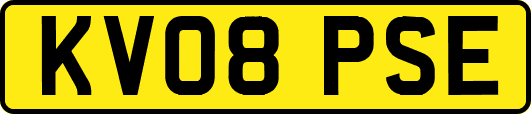 KV08PSE