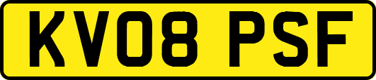 KV08PSF