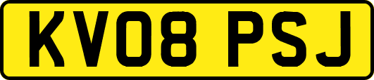 KV08PSJ