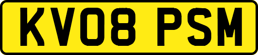 KV08PSM