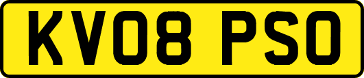 KV08PSO