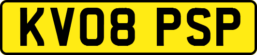 KV08PSP