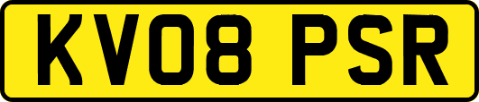 KV08PSR