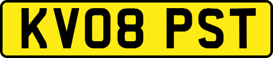KV08PST