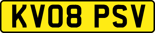 KV08PSV