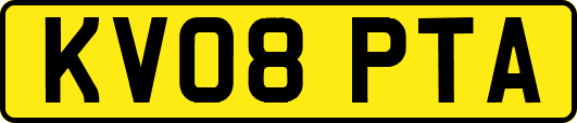 KV08PTA