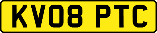 KV08PTC