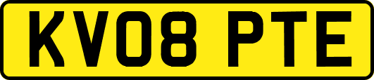 KV08PTE