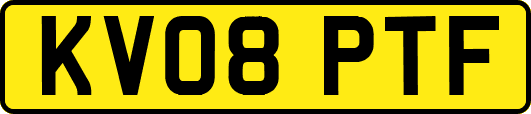 KV08PTF