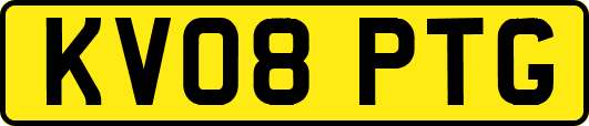 KV08PTG