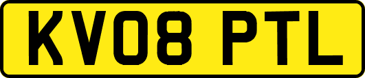 KV08PTL