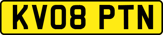 KV08PTN