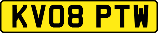KV08PTW
