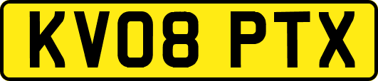 KV08PTX