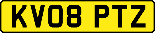 KV08PTZ