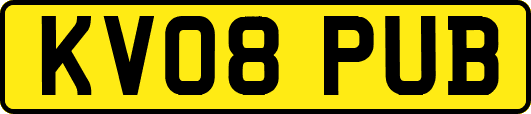 KV08PUB