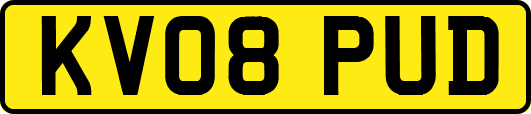 KV08PUD