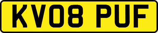 KV08PUF