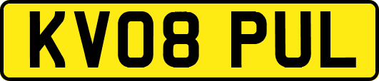 KV08PUL