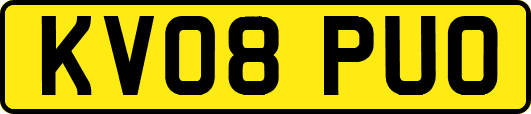 KV08PUO