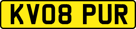 KV08PUR