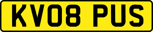 KV08PUS