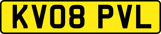 KV08PVL