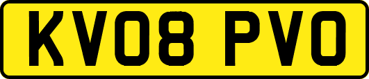 KV08PVO