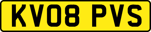KV08PVS