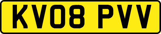KV08PVV