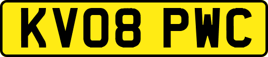 KV08PWC