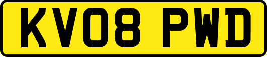 KV08PWD