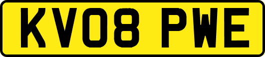 KV08PWE