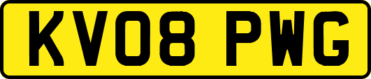 KV08PWG