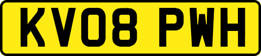 KV08PWH