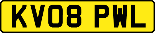 KV08PWL