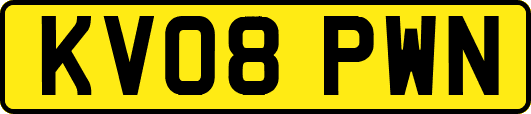 KV08PWN