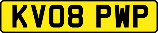KV08PWP