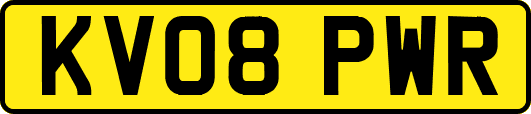 KV08PWR