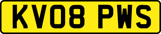 KV08PWS