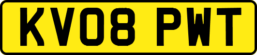 KV08PWT