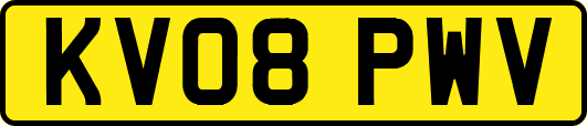 KV08PWV