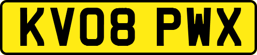 KV08PWX