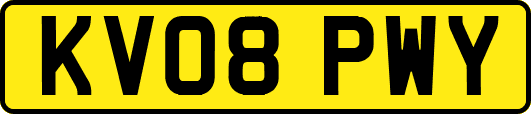 KV08PWY